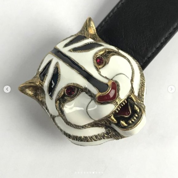 Gucci belt - Picture 2 of 5